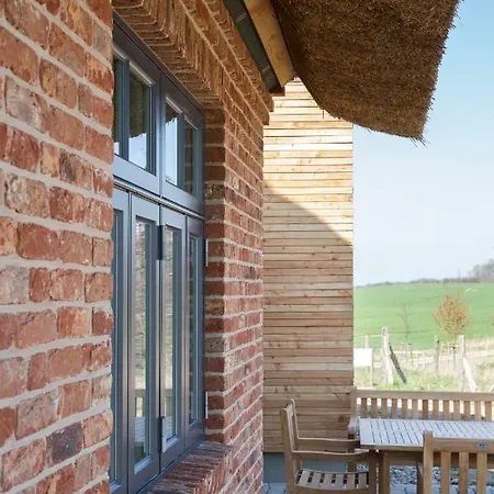 Tatil Evi Luxus - Ostseeferienhaus Schilfgras *