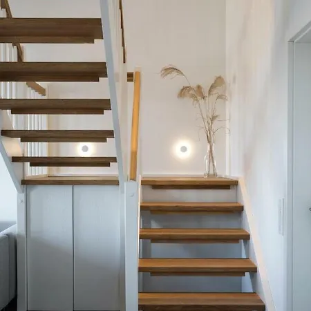 Luxus - Ostseeferienhaus Schilfgras *