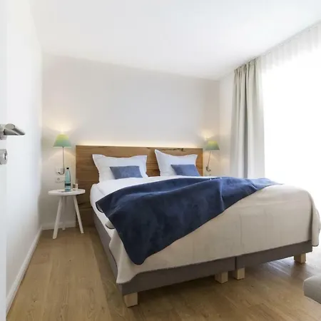 Tatil Evi Luxus - Ostseeferienhaus Schilfgras Pommerby (Gelting)